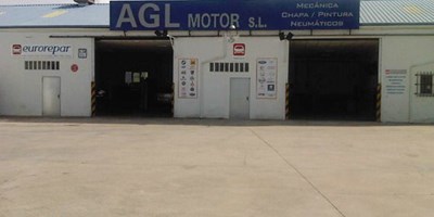 AGL motor